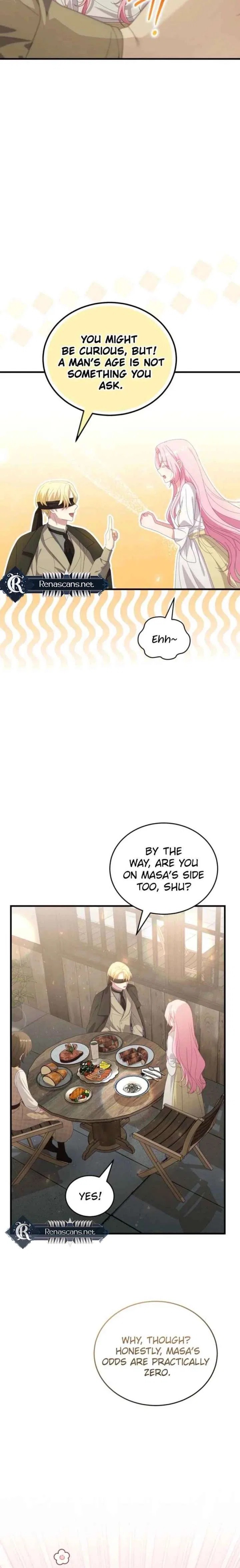 The Fairy Pact Chapter 52 – Page 2