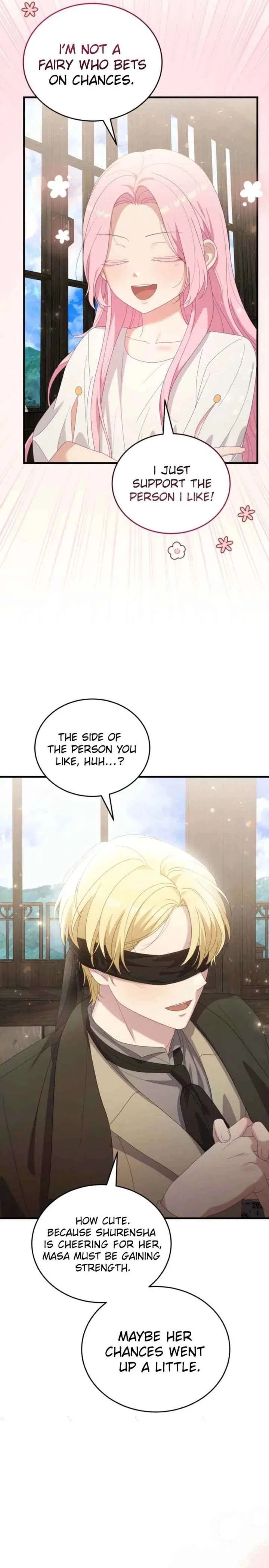The Fairy Pact Chapter 52 – Page 3