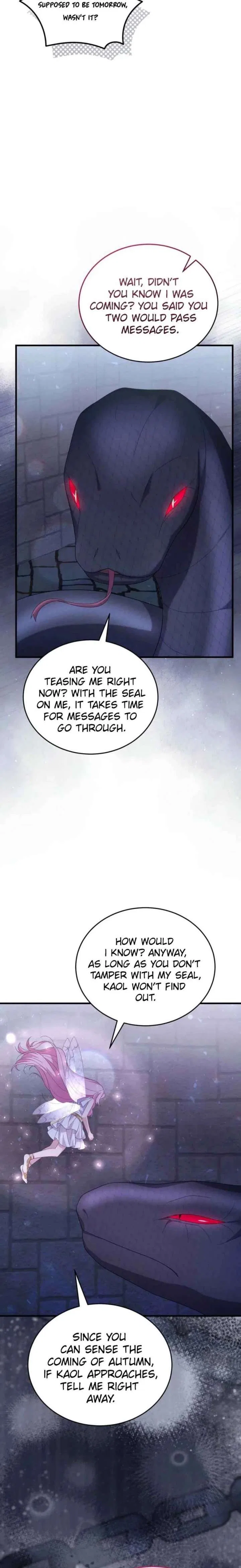 The Fairy Pact Chapter 52 – Page 8