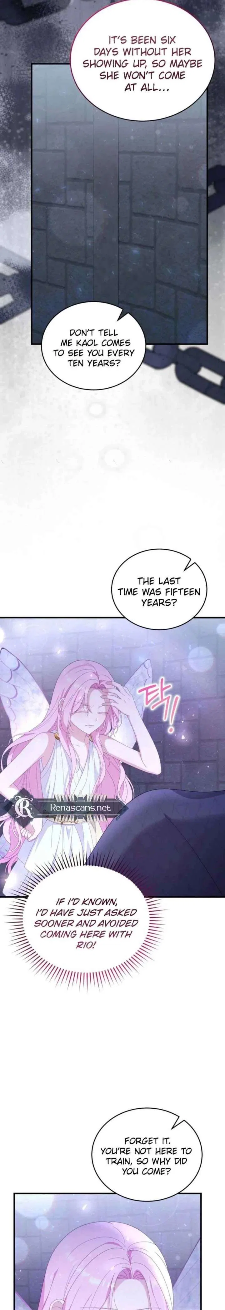 The Fairy Pact Chapter 52 – Page 9