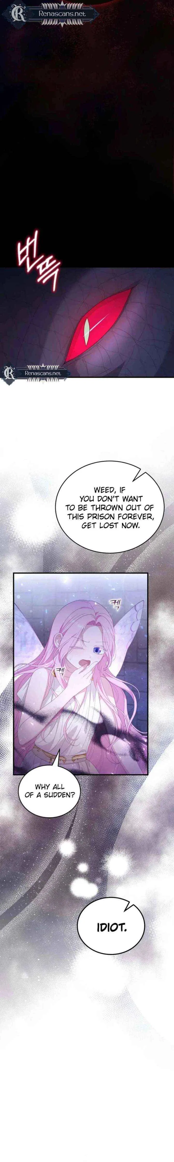 The Fairy Pact Chapter 52 – Page 16