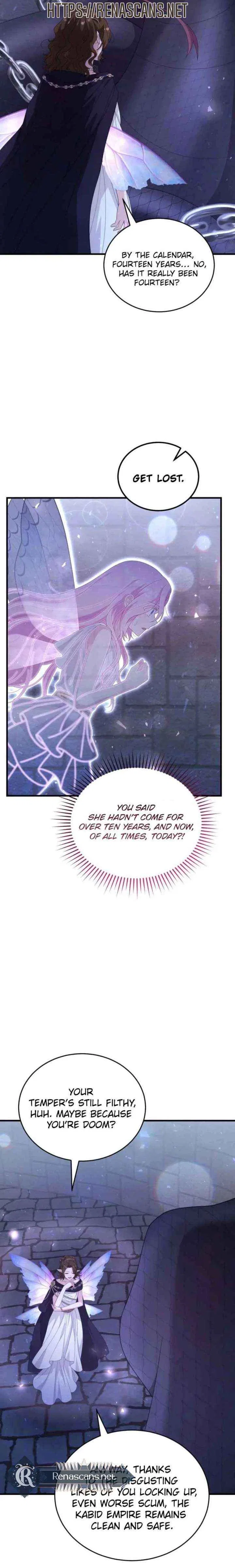 The Fairy Pact Chapter 52 – Page 18