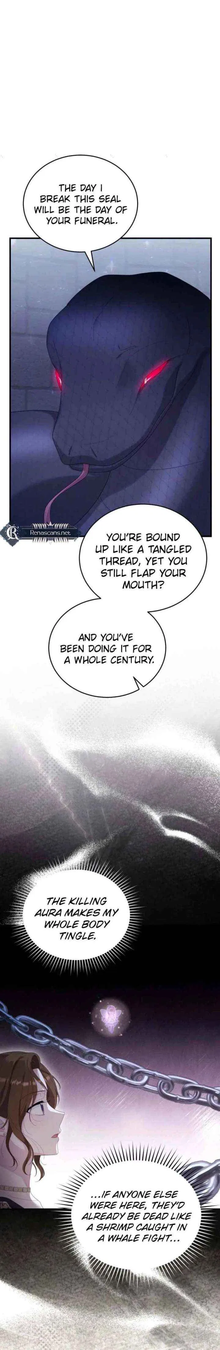 The Fairy Pact Chapter 52 – Page 19