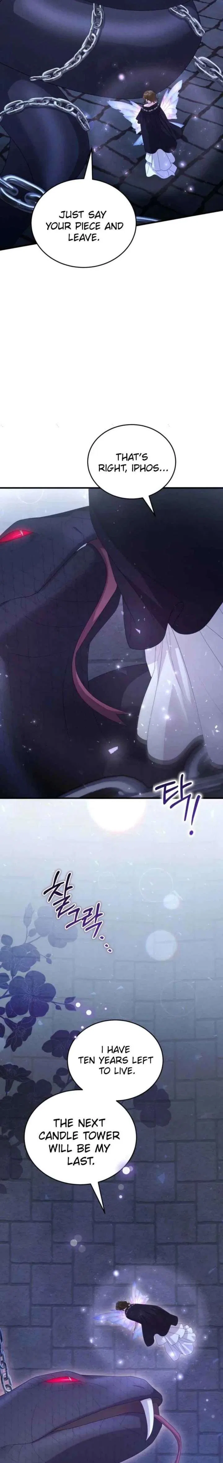The Fairy Pact Chapter 52 – Page 21