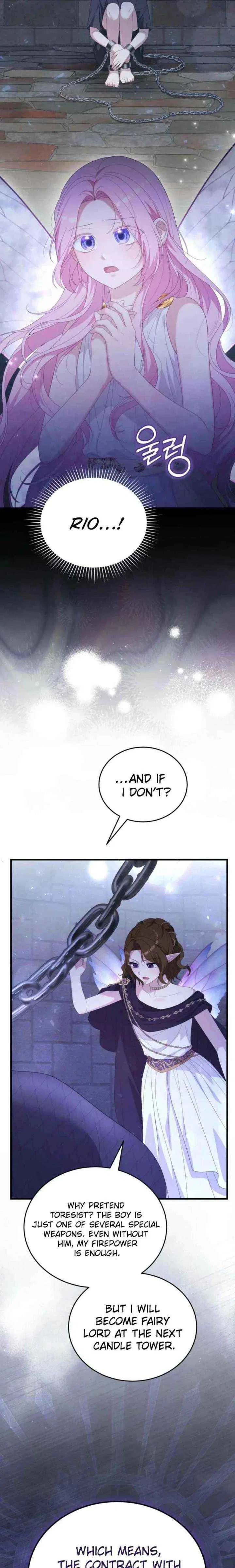 The Fairy Pact Chapter 52 – Page 23