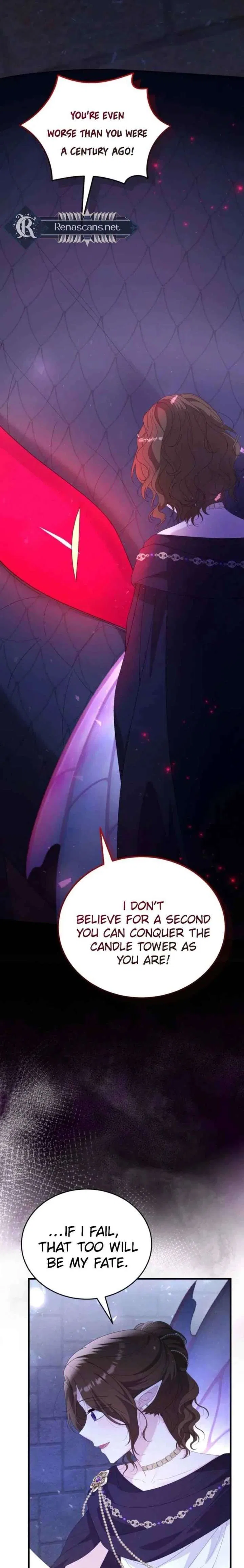 The Fairy Pact Chapter 52 – Page 25