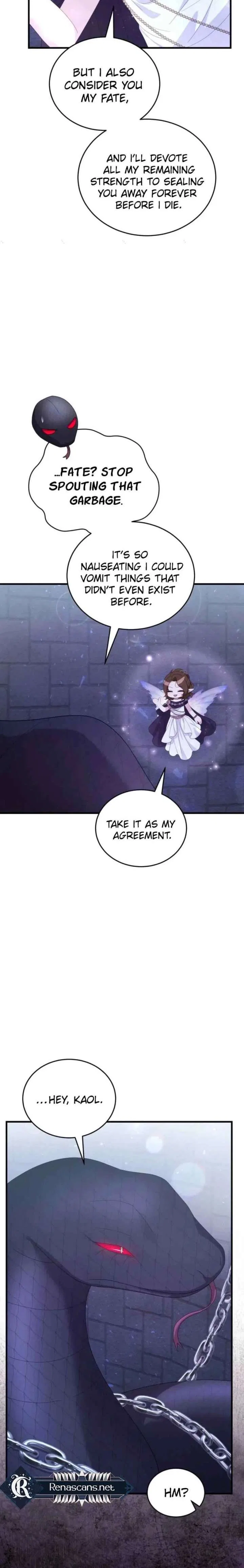 The Fairy Pact Chapter 52 – Page 26