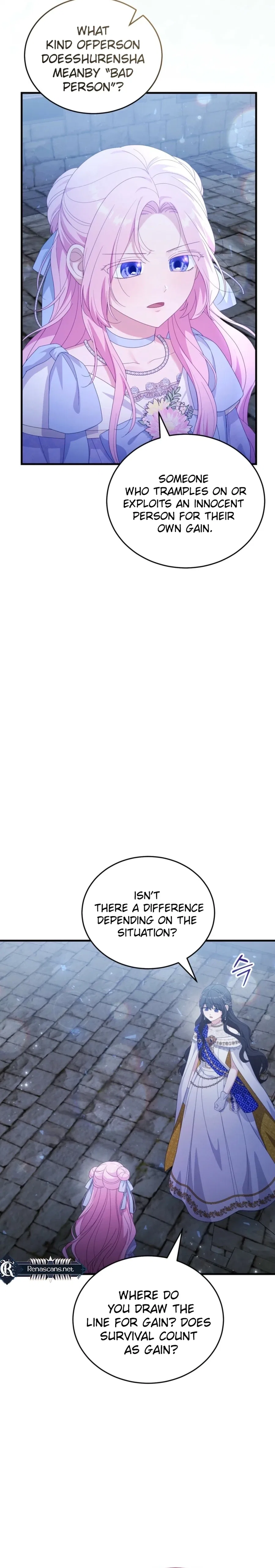 The Fairy Pact Chapter 51 – Page 3