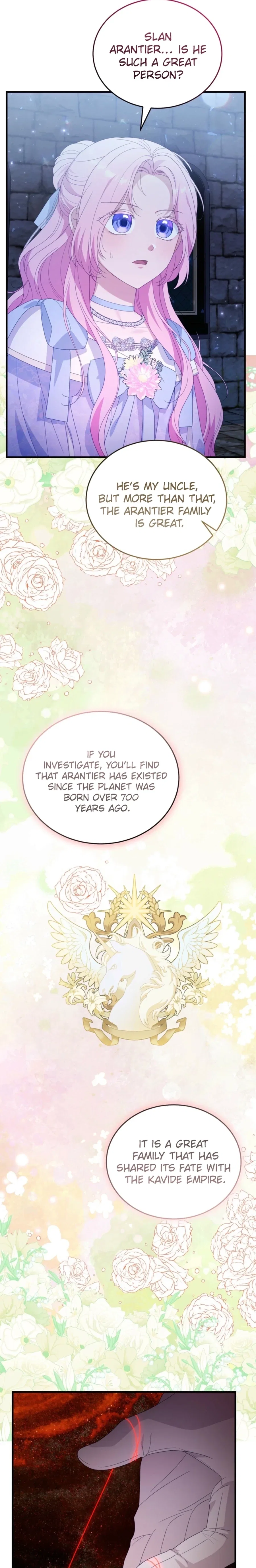 The Fairy Pact Chapter 51 – Page 6