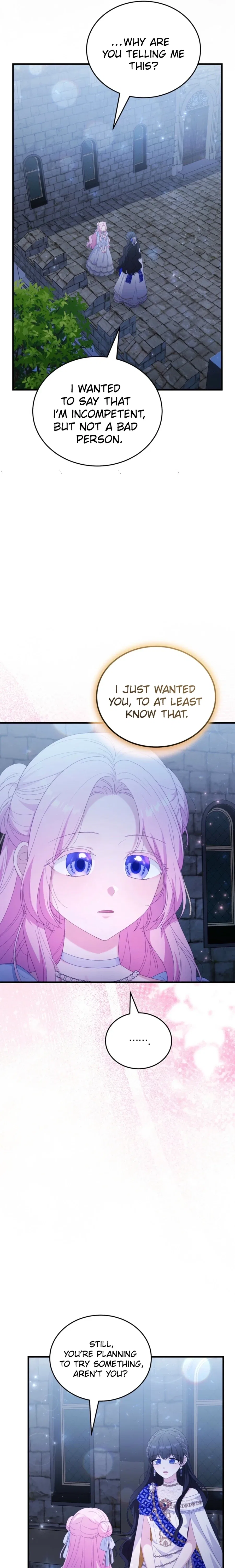 The Fairy Pact Chapter 51 – Page 8