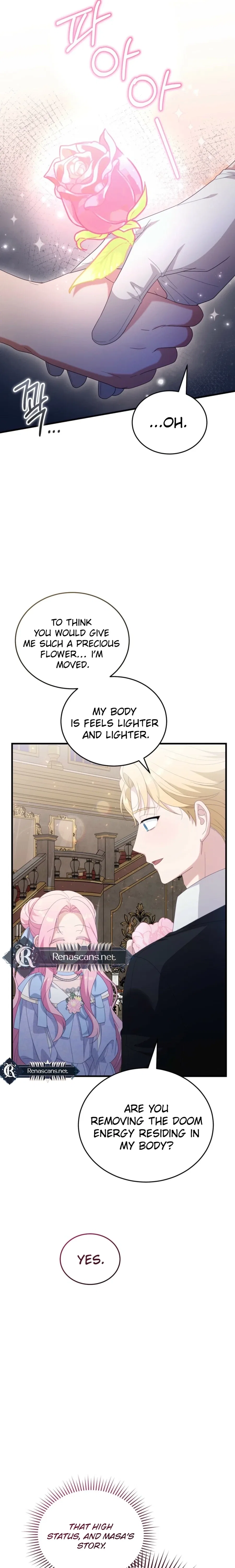 The Fairy Pact Chapter 51 – Page 14