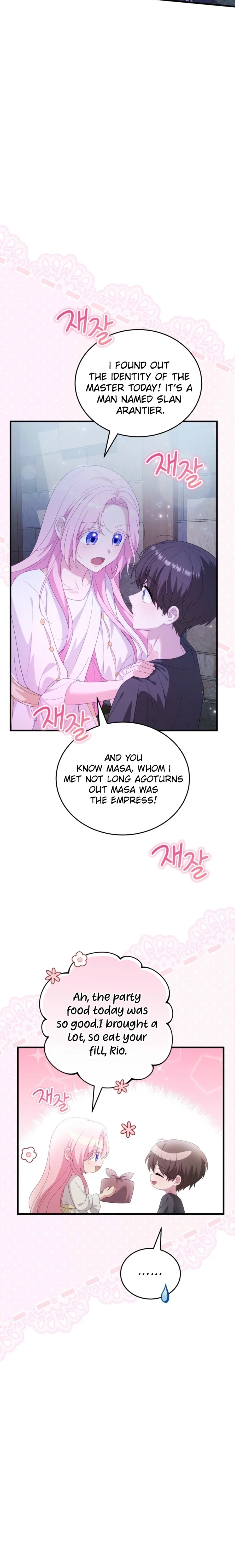 The Fairy Pact Chapter 51 – Page 17
