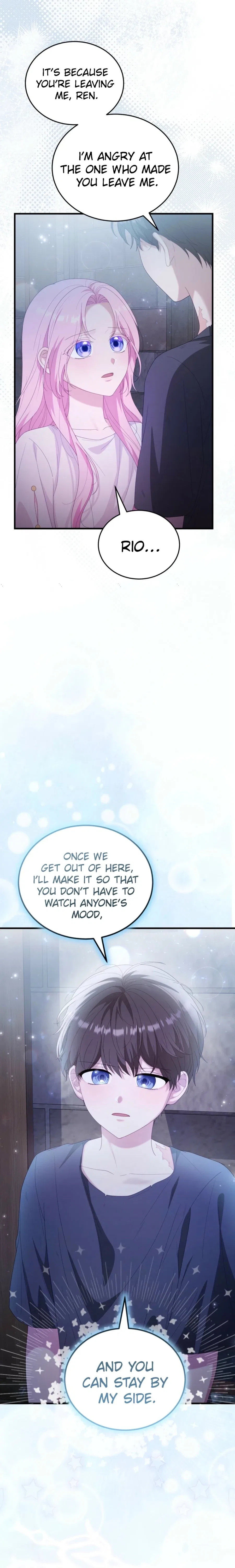 The Fairy Pact Chapter 51 – Page 21