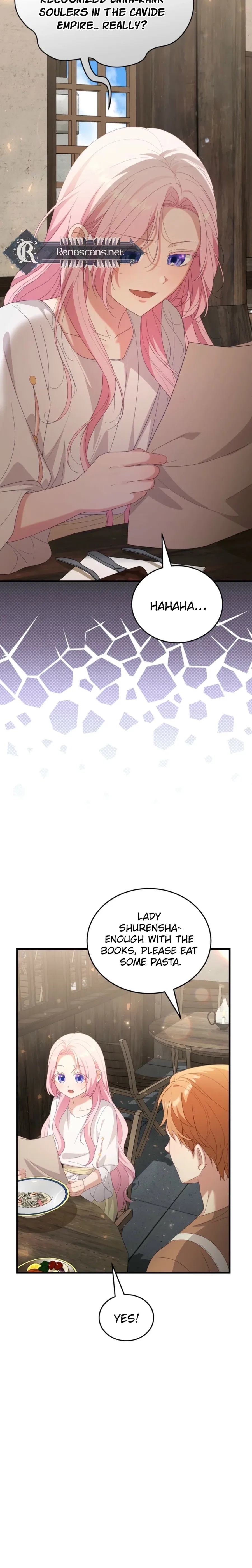 The Fairy Pact Chapter 51 – Page 25