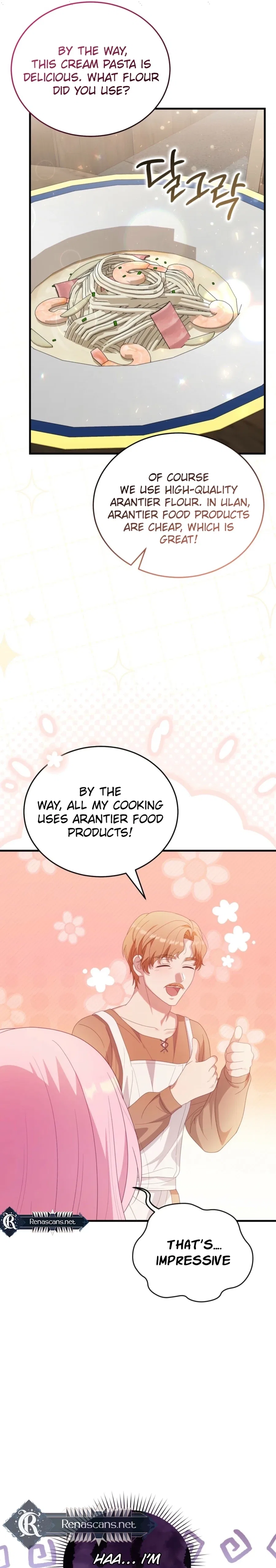 The Fairy Pact Chapter 51 – Page 26