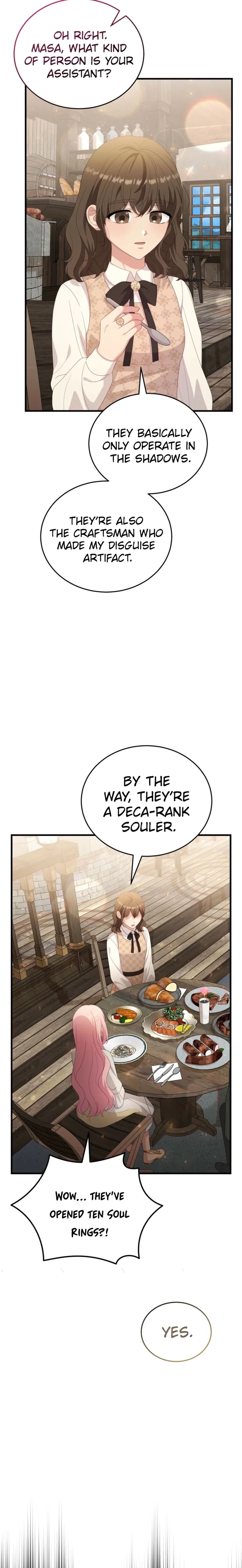 The Fairy Pact Chapter 51 – Page 28
