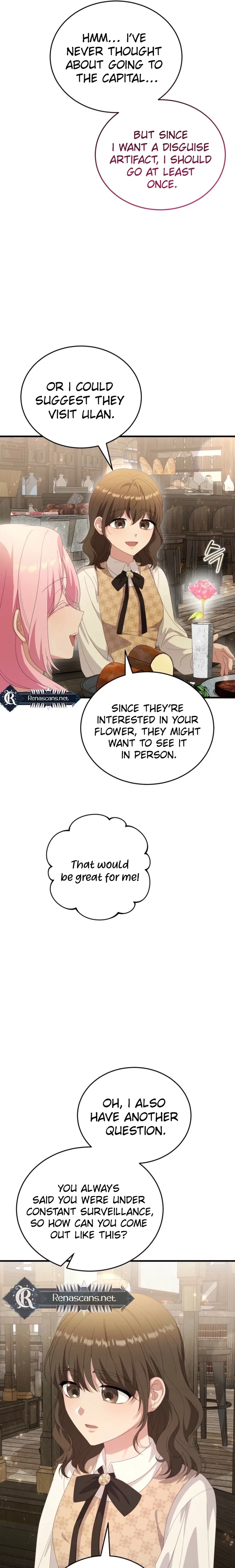 The Fairy Pact Chapter 51 – Page 30
