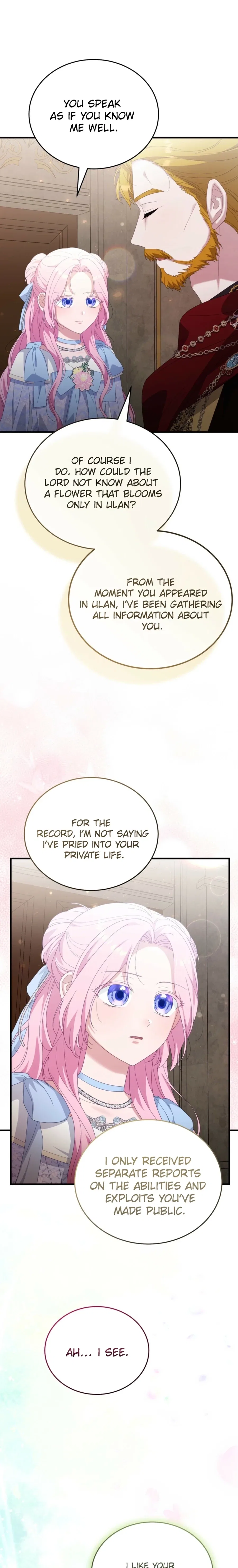 The Fairy Pact Chapter 50 – Page 5
