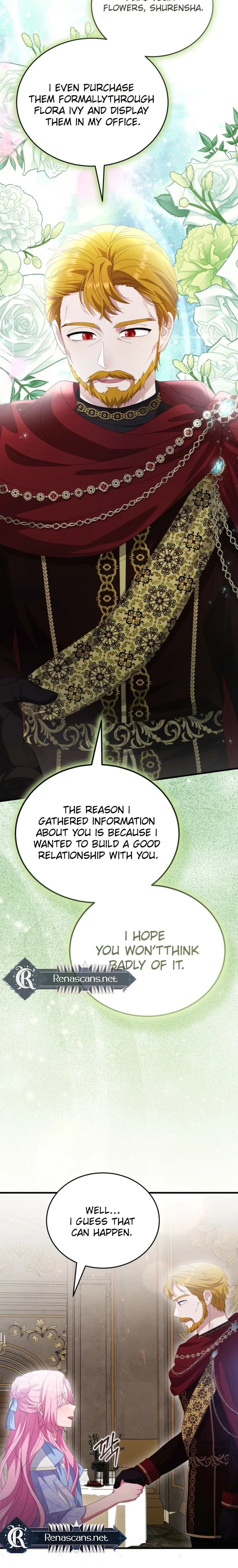 The Fairy Pact Chapter 50 – Page 6