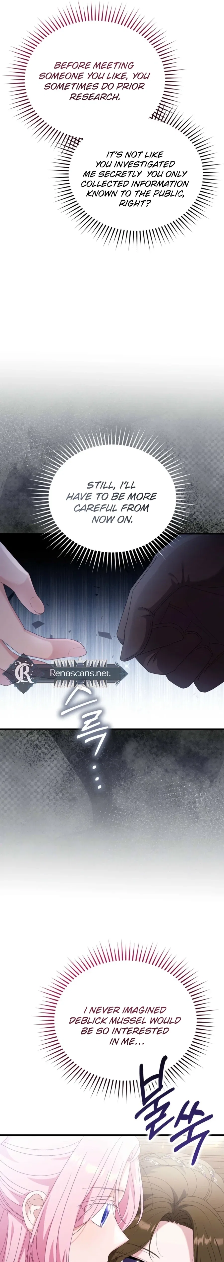 The Fairy Pact Chapter 50 – Page 7