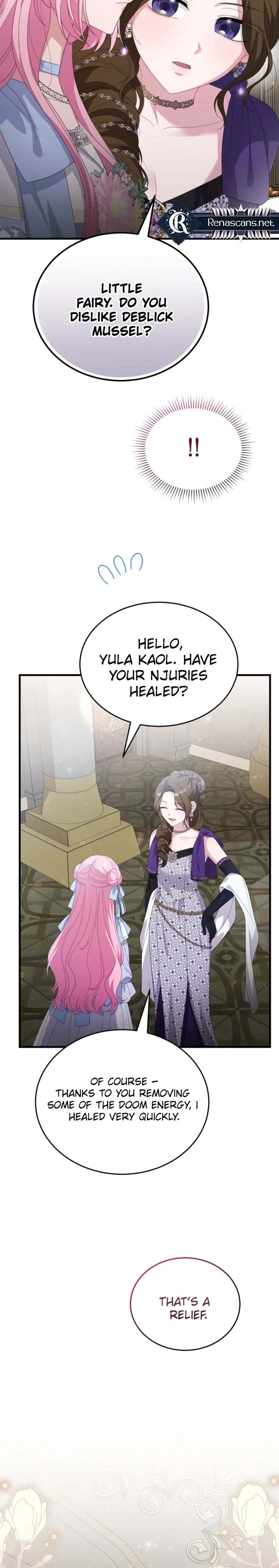 The Fairy Pact Chapter 50 – Page 8