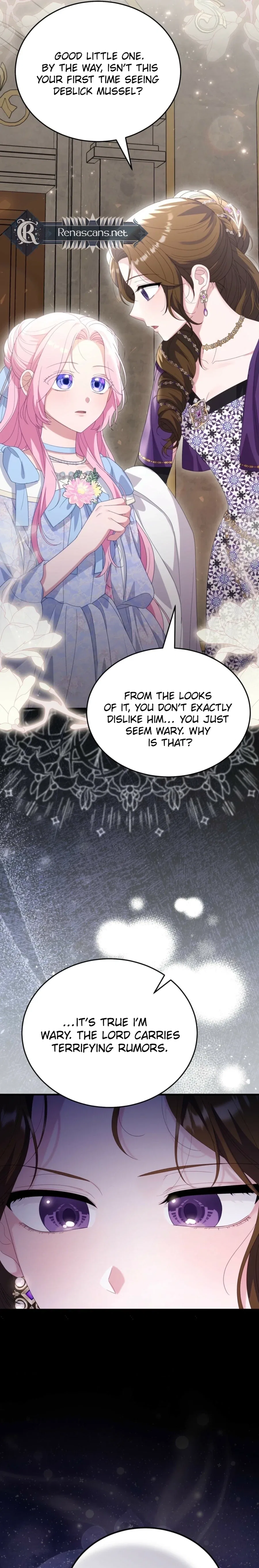 The Fairy Pact Chapter 50 – Page 9