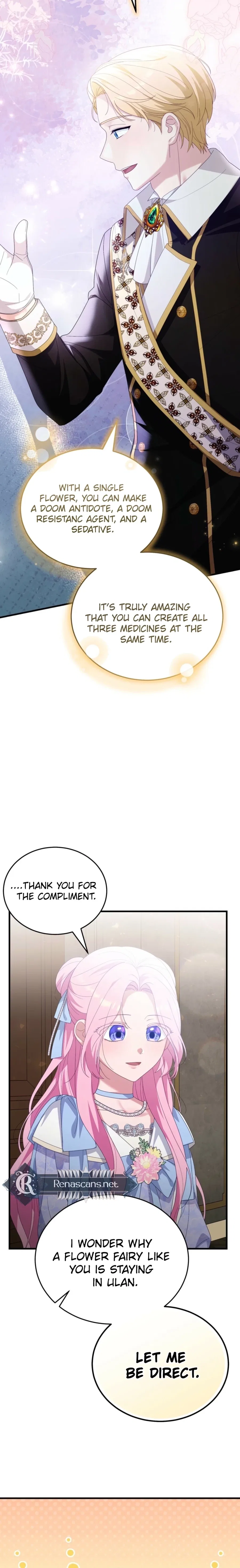 The Fairy Pact Chapter 50 – Page 16