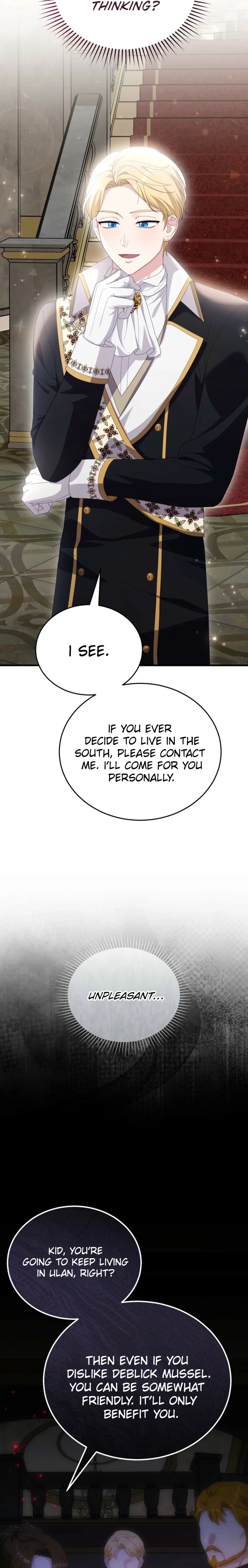 The Fairy Pact Chapter 50 – Page 18