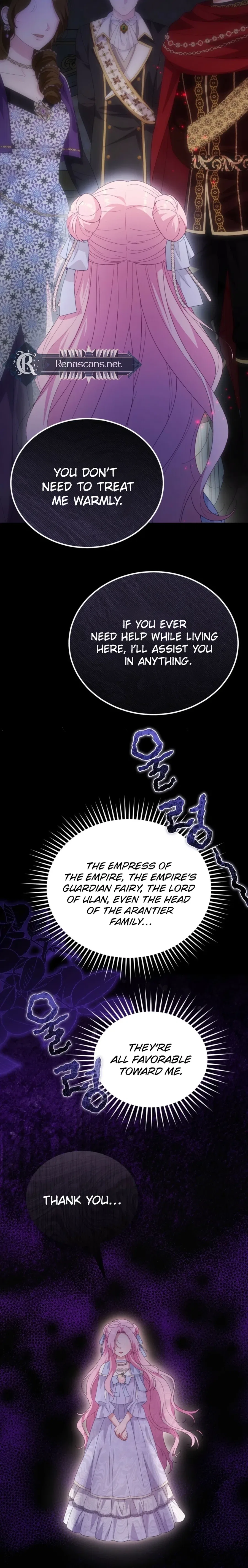 The Fairy Pact Chapter 50 – Page 19