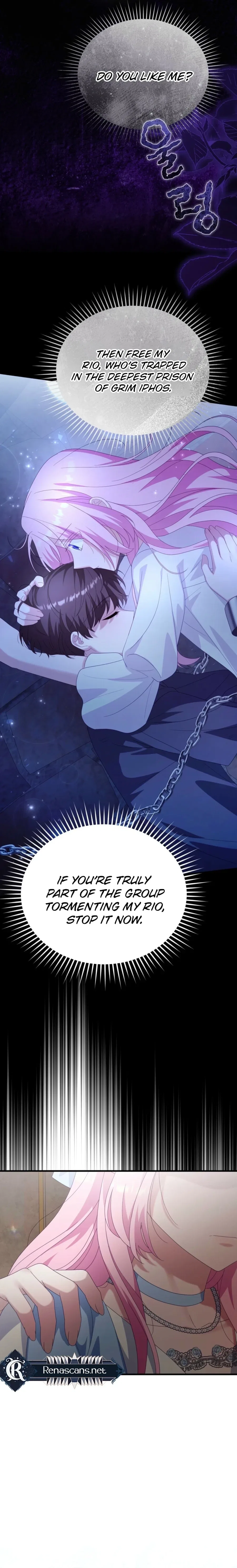 The Fairy Pact Chapter 50 – Page 20