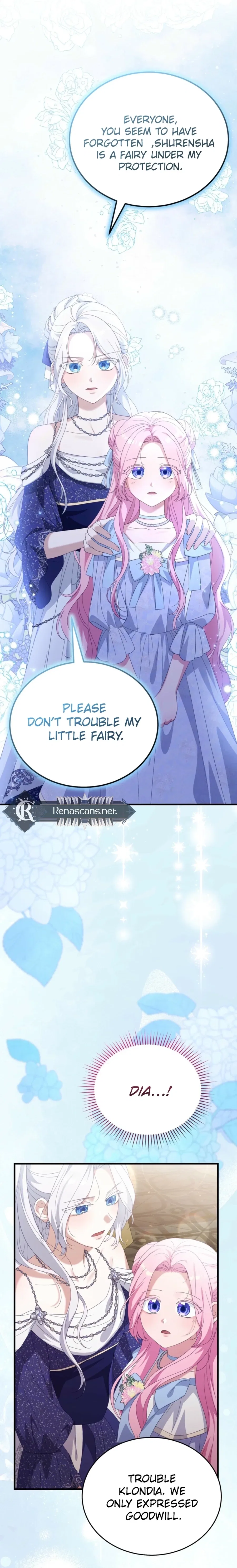 The Fairy Pact Chapter 50 – Page 21