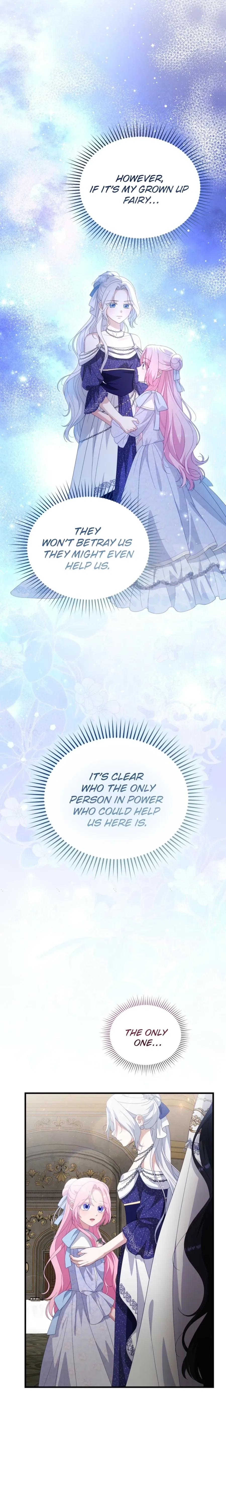 The Fairy Pact Chapter 50 – Page 24