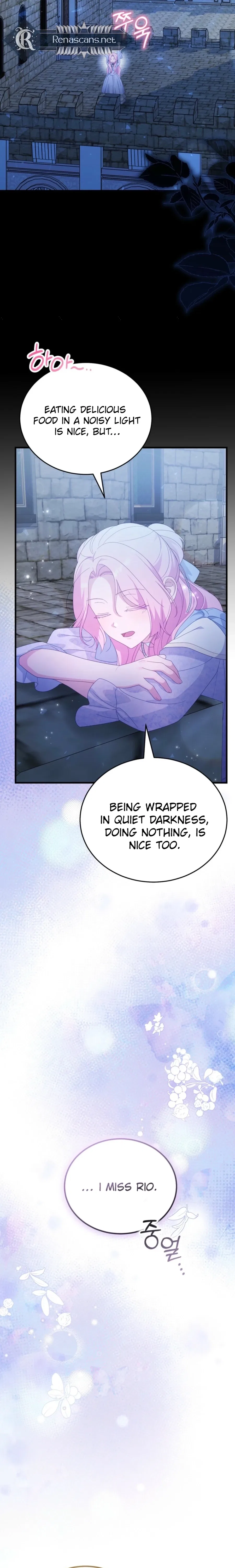 The Fairy Pact Chapter 50 – Page 27
