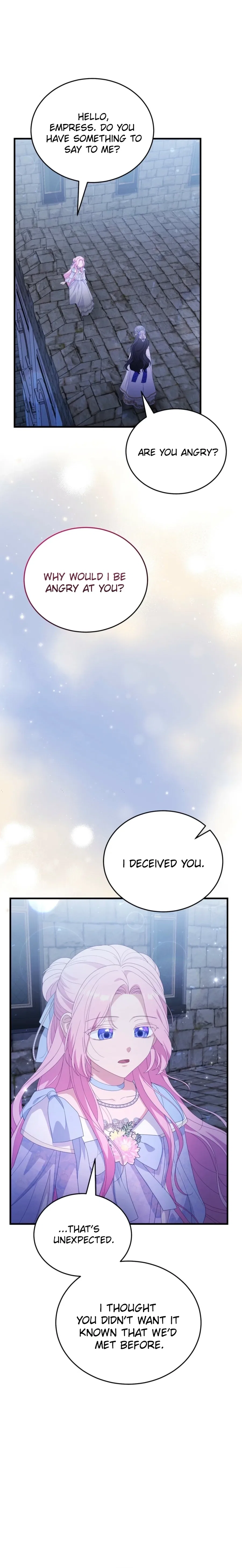 The Fairy Pact Chapter 50 – Page 29