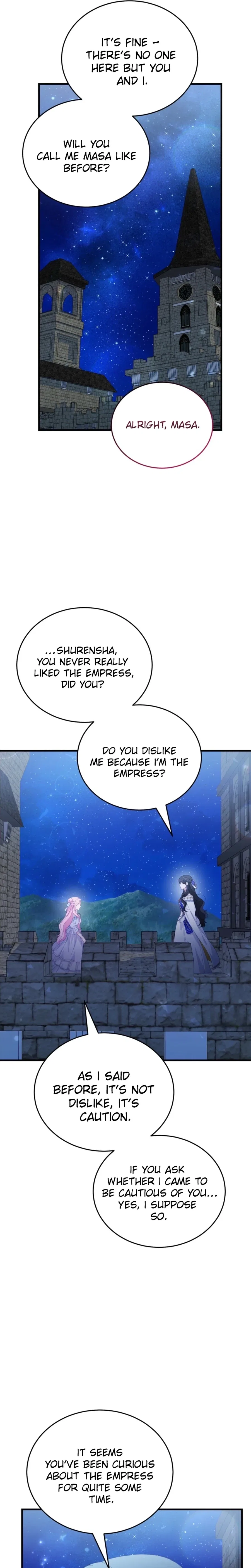 The Fairy Pact Chapter 50 – Page 30
