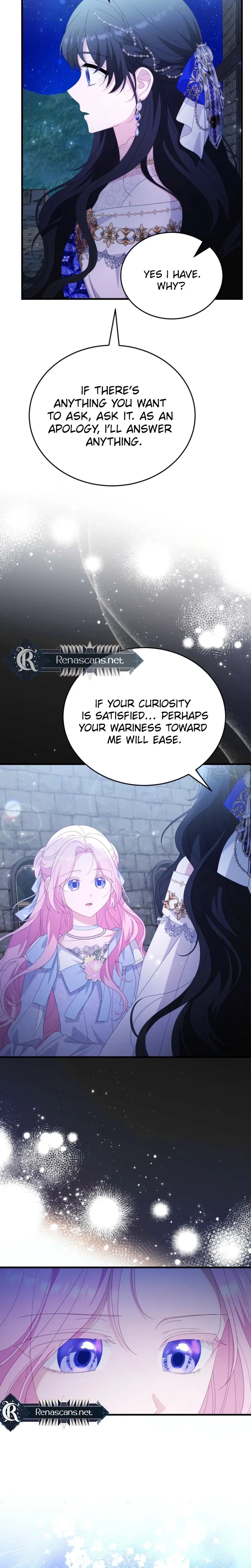 The Fairy Pact Chapter 50 – Page 31