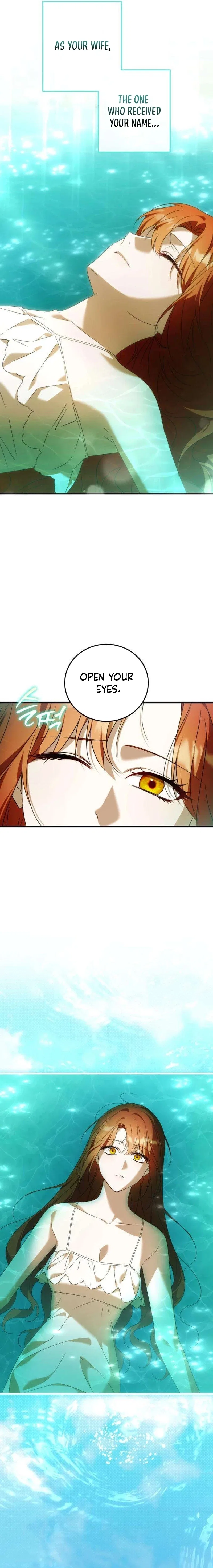 I Carry The Enemy’s Child Chapter 21 – Page 19