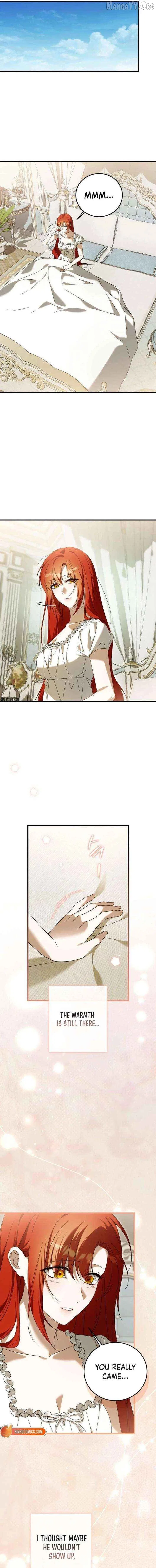 I Carry The Enemy’s Child Chapter 20 – Page 11