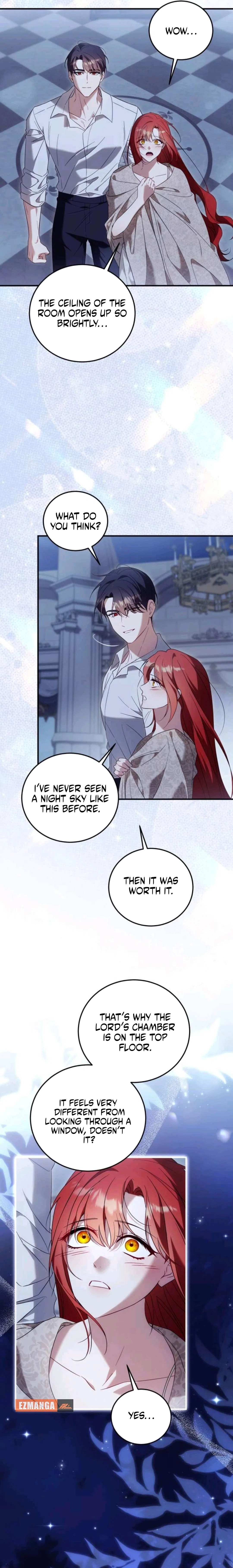 I Carry The Enemy’s Child Chapter 11 – Page 20