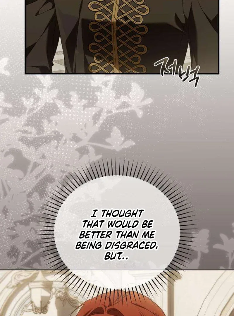 I Carry The Enemy’s Child Chapter 8 – Page 9