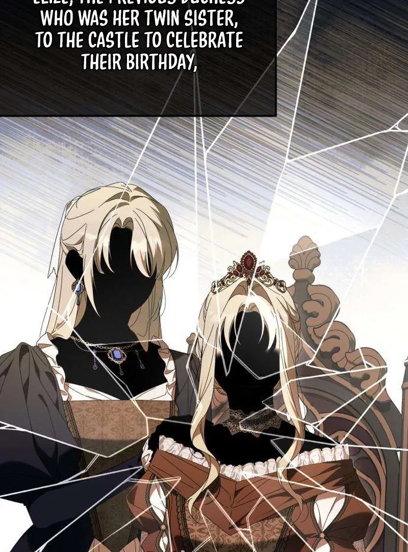 I Carry The Enemy’s Child Chapter 8 – Page 19