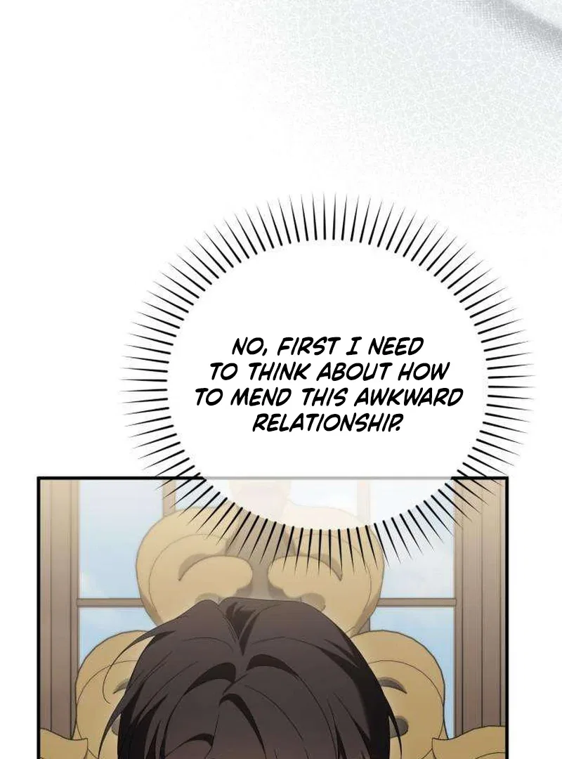 I Carry The Enemy’s Child Chapter 8 – Page 31