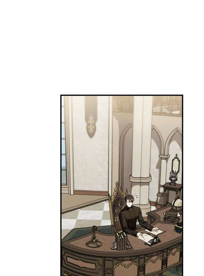 I Carry The Enemy’s Child Chapter 8 – Page 33