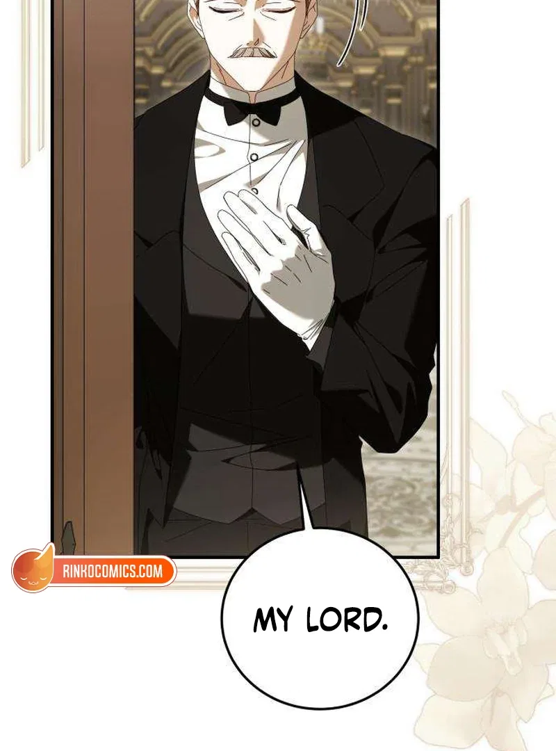 I Carry The Enemy’s Child Chapter 8 – Page 35