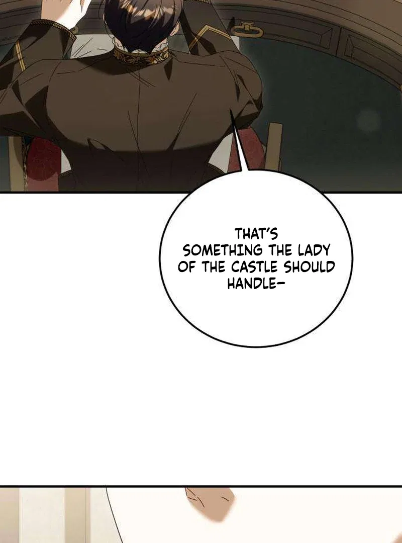 I Carry The Enemy’s Child Chapter 8 – Page 42