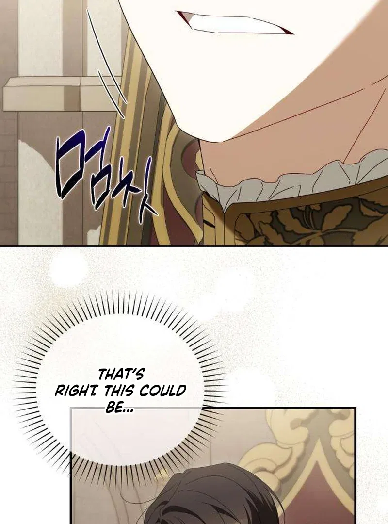 I Carry The Enemy’s Child Chapter 8 – Page 43