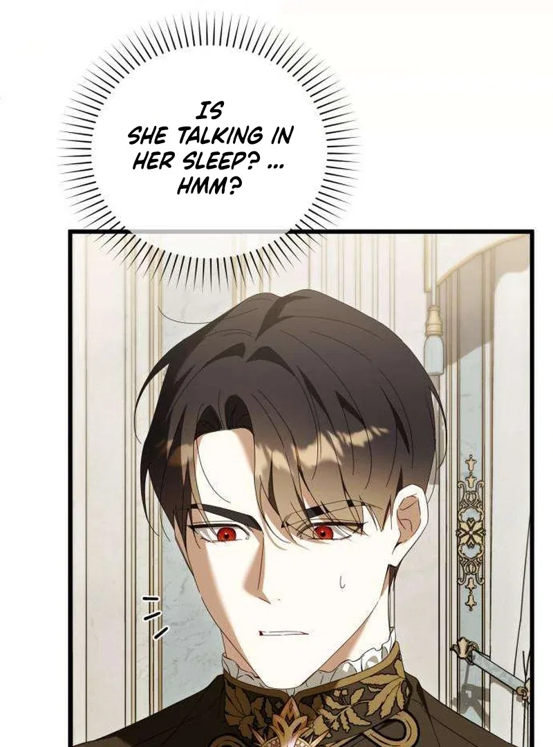 I Carry The Enemy’s Child Chapter 8 – Page 99