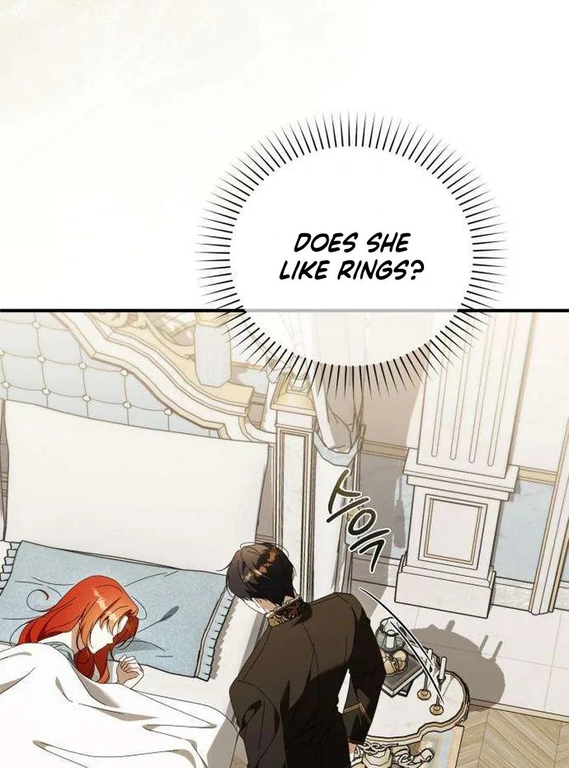 I Carry The Enemy’s Child Chapter 8 – Page 102