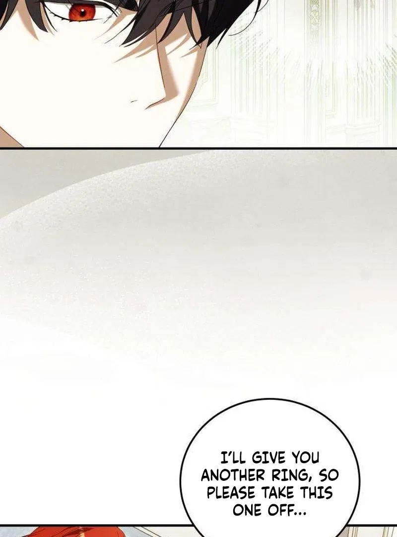 I Carry The Enemy’s Child Chapter 8 – Page 105
