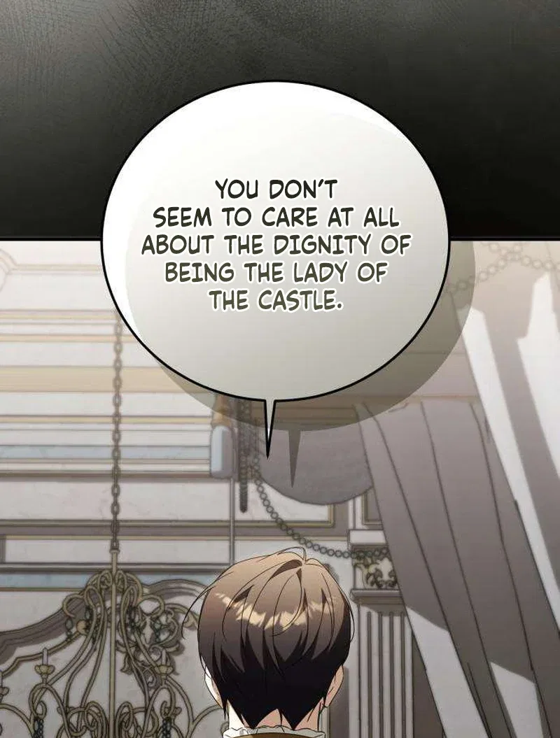I Carry The Enemy’s Child Chapter 8 – Page 120